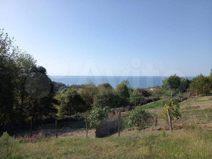 Участок 5 сот. (ИЖС)