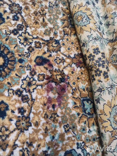 Ковер шерстяной 2*3