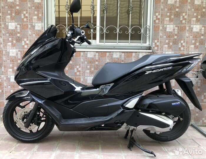 Honda PCX 160 ABS