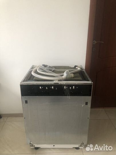 Посудомоечная машина Bosch