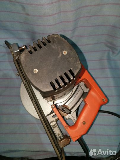 Дисковая пила Rebir IE 5107А