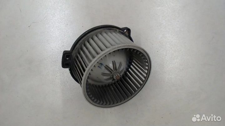 Мотор печки Toyota Camry Corolla Rav4 Allion