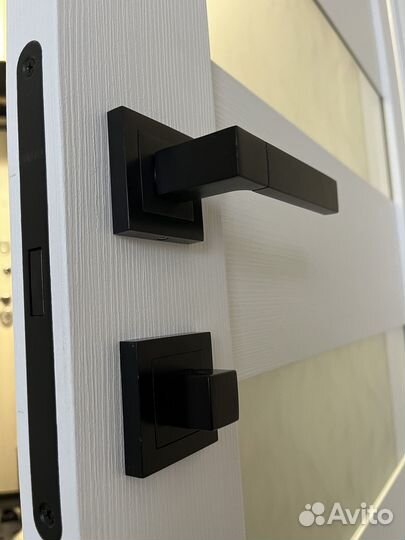 Браво -22 snow melinga черное стекло