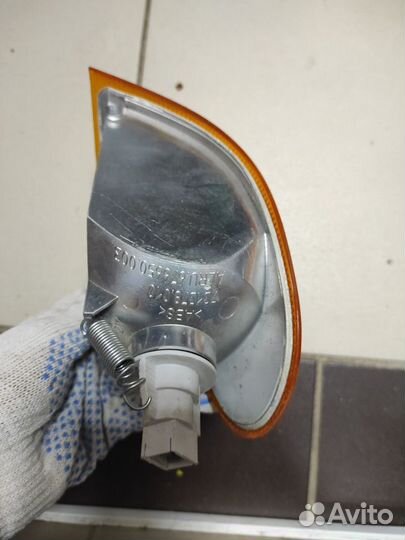 Указатель поворота левый LADA 2114 2001-2013