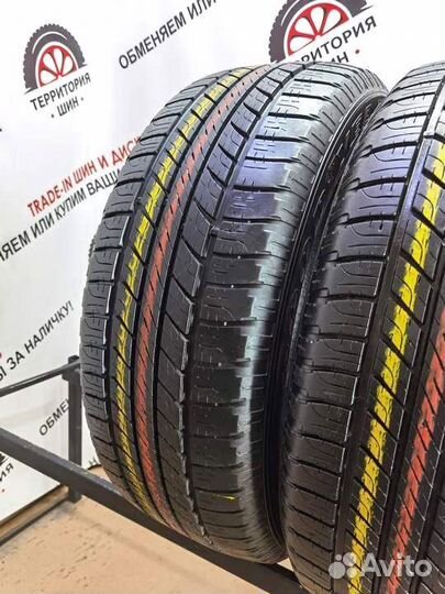 Goodyear Wrangler AP 235/55 R19 105V