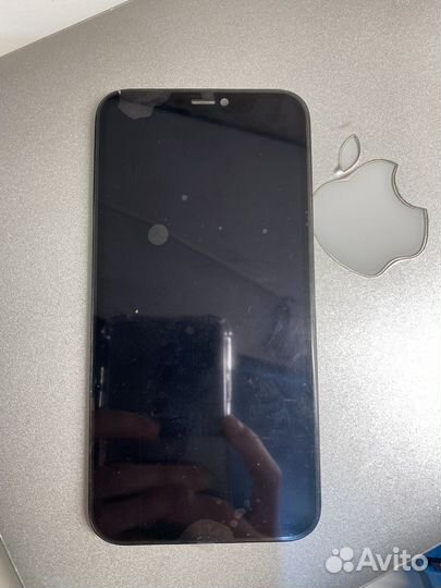Оригинальный дисплей на iPhone 11