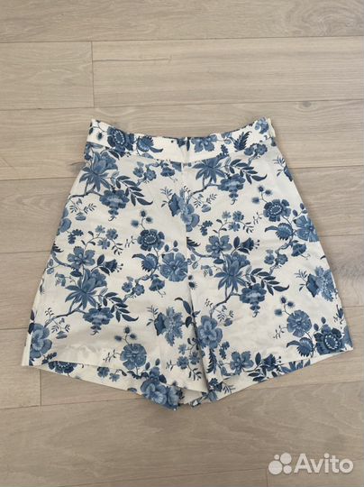 Шорты The vampires wife