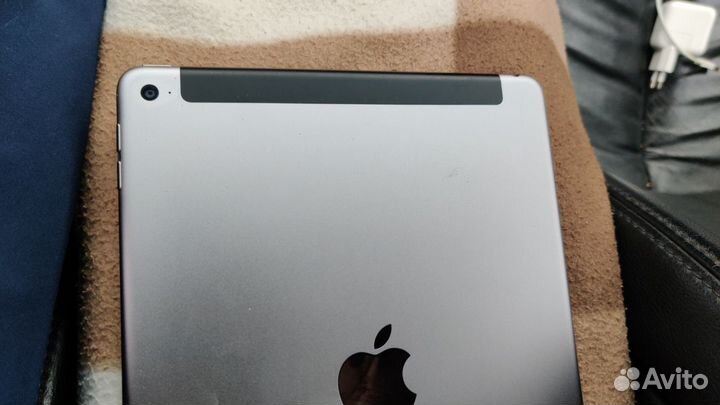 Apple iPad Air 2 Wi-Fi + Cellular 128gb