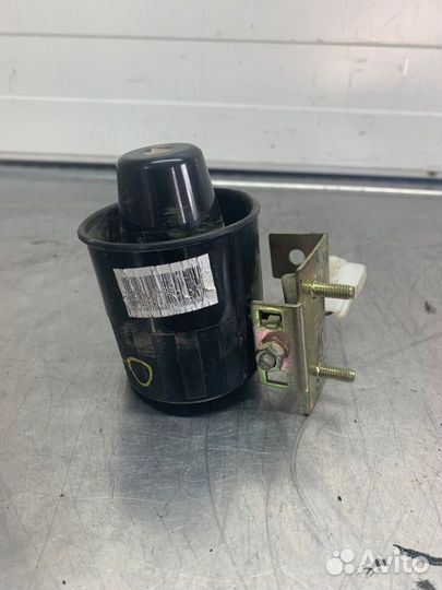 Сирена сигнализации штатной Geely Geely Fc