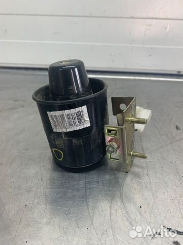 Сирена сигнализации штатной Geely Geely Fc