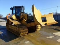 CAT D5, 2023