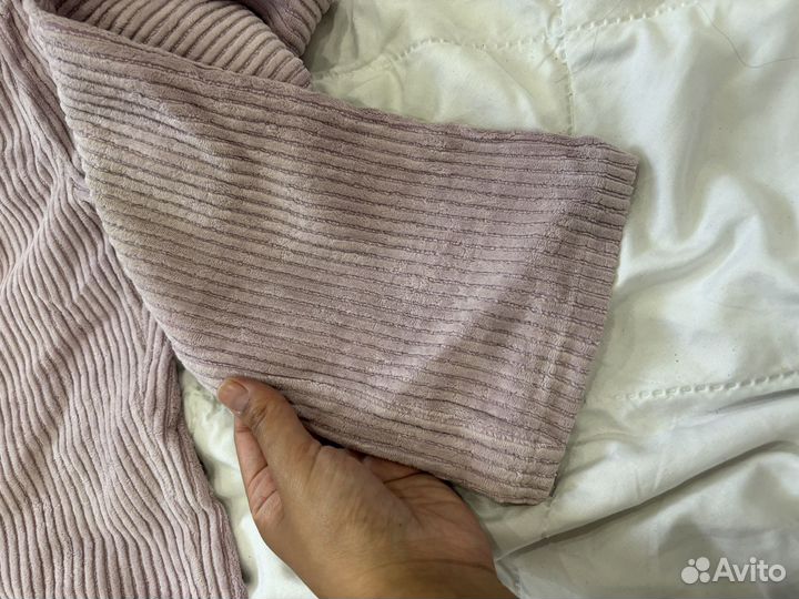 Костюм для девочки H&M