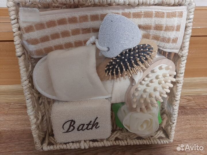 Продам банный набор