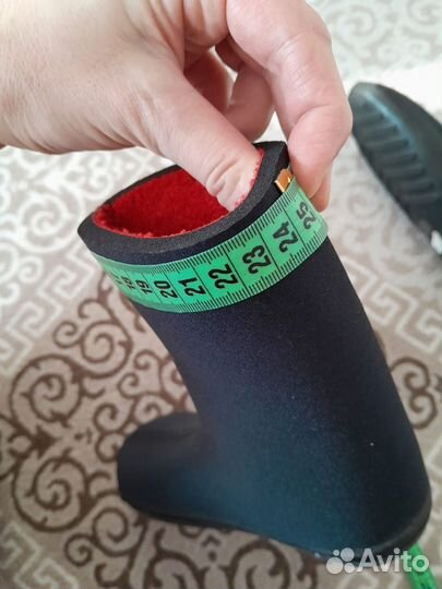 Боты(носки,Усил.подош.)р.36-37