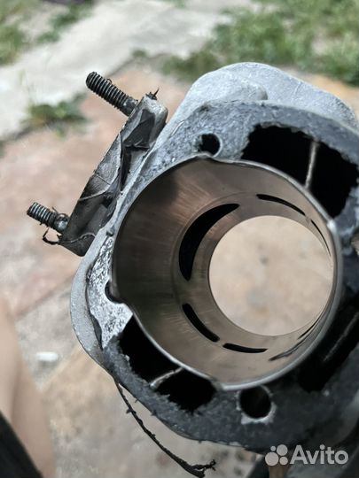 Электродвигатель