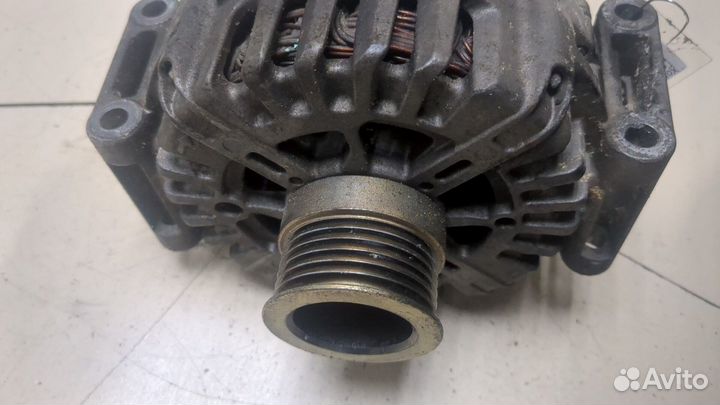 Генератор Mercedes E W212, 2013