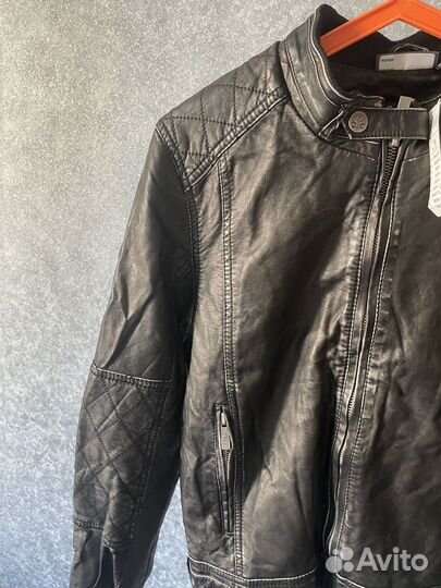 Куртка для мальчика 158