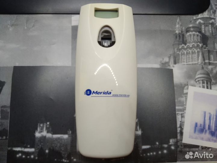 Освежитель воздуха merida