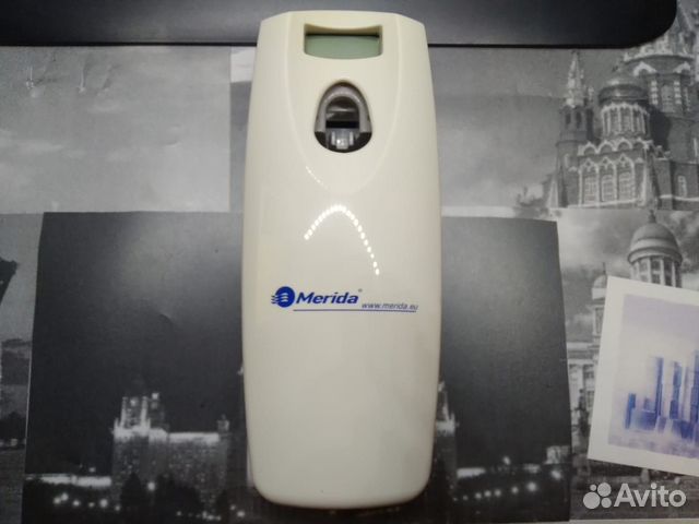 Освежитель воздуха merida