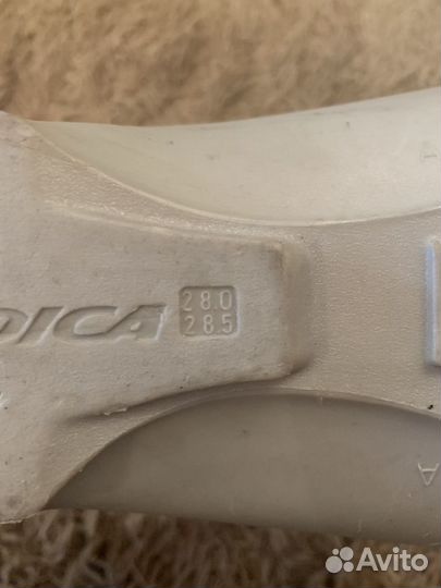 Горнолыжные ботинки Nordica K 5.1