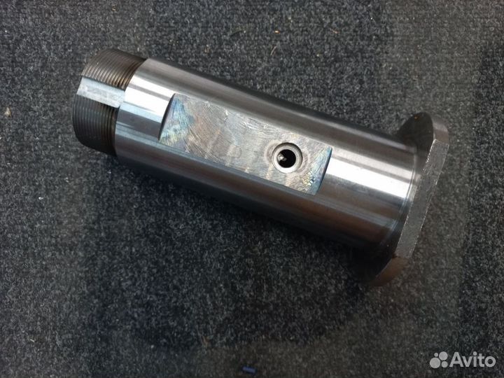 Ось балансира на прицеп нефаз сзап