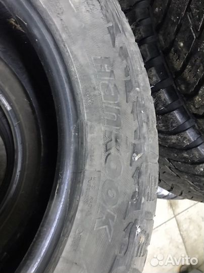Hankook DynaPro ATM RF10 275/55 R20