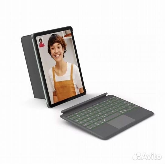 Чехол клавиатура для iPad 10.9/11