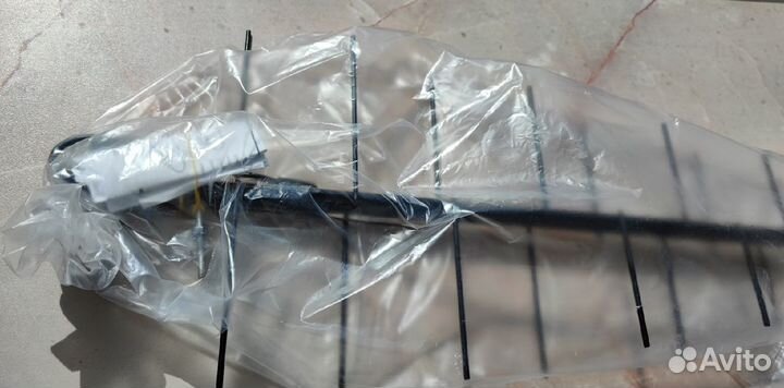 Антенна телевизионная наружная локус Зeнит-20AF