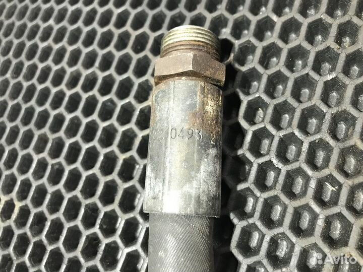 Шланг гура Volvo FM