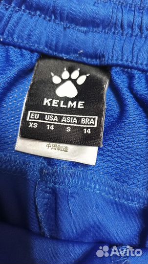 Детская футбольная форма