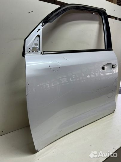 Дверь боковая передняя левая Lexus Lx 570 2015