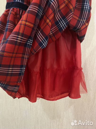 Платье primark 86