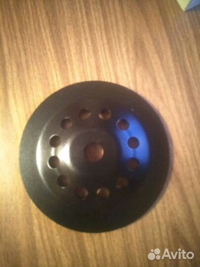 Алмазный диск