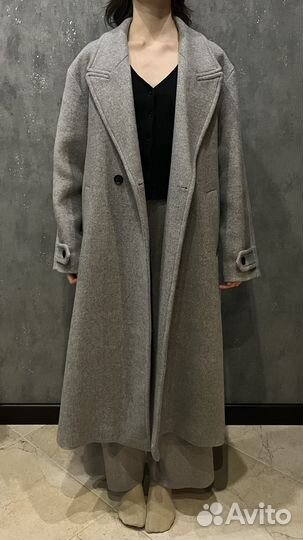 Пальто женское демисезонное