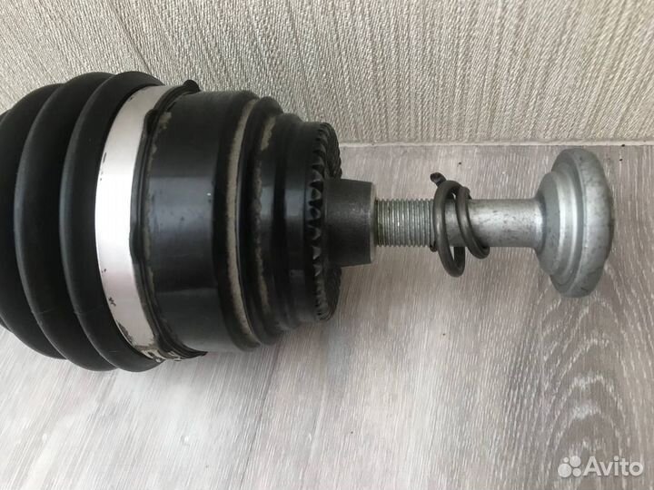 Привод передний правый BMW G01