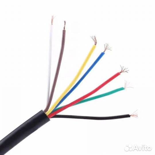 Переключатель на руль Мотоцикла