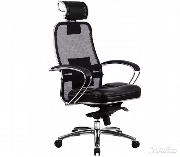 Сборка игровых и офисных кресел на дому