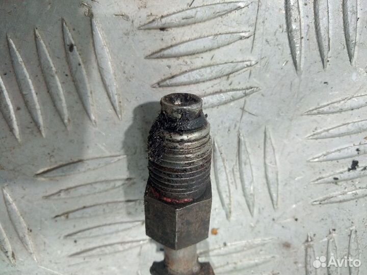 Шланг гидроусилителя Renault Logan 1