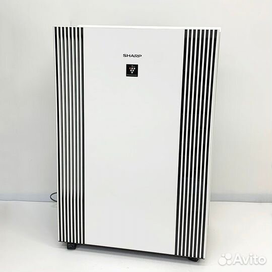 Лучший увлажнитель воздуха Sharp 2019 года