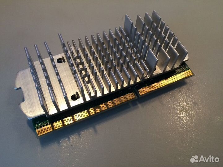 Процессоры Pentium II, Celeron, Pentium 4