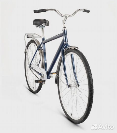 Велосипед форвард bartmunb