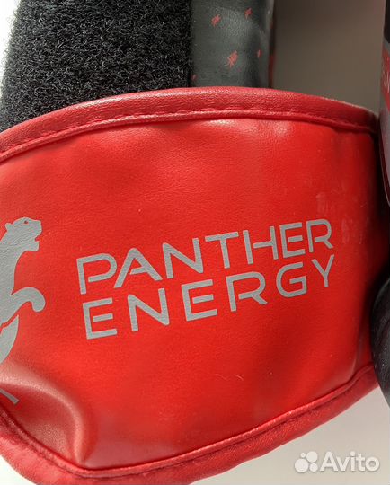 Боксерские перчатки 14 oz