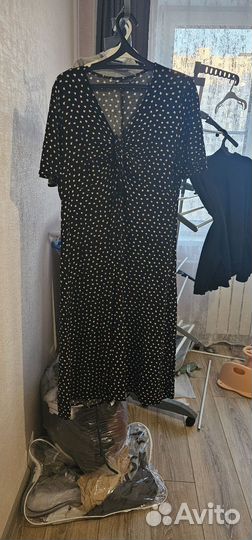 Платье женское 54 размер