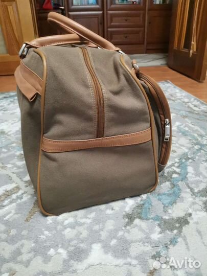 Сумка дорожная