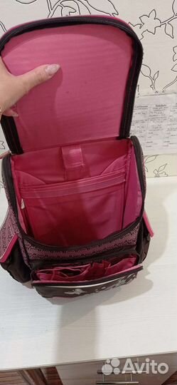 Рюкзак женский