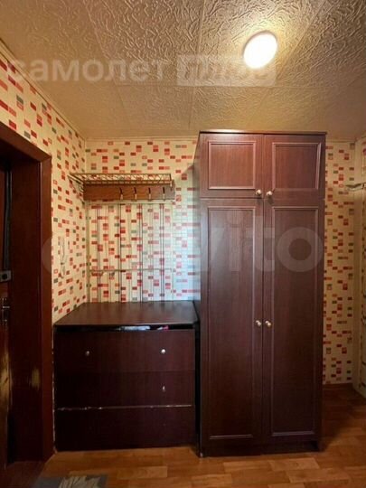 1-к. квартира, 32,9 м², 6/9 эт.