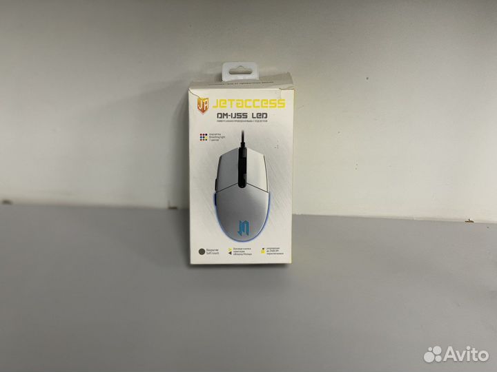 Мышь для компьютера