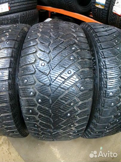Gislaved Nord Frost 200 SUV 265/60 R18