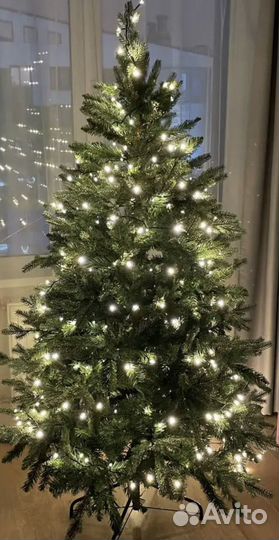 Гирлянда 20м