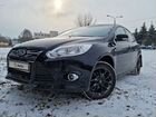 Ford Focus 1.6 МТ, 2013, 114 535 км